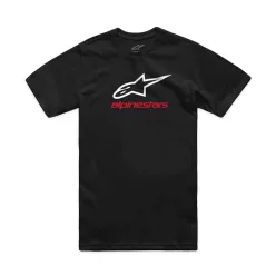 Alpinestars Always 2.0 CSF póló | Black/White/Red