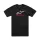 Alpinestars Always 2.0 CSF póló | Black/White/Red
