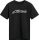 Alpinestars Blaze 2.0 CSF póló | Black-White-Grey