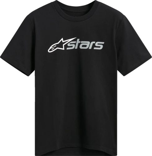 Alpinestars Blaze 2.0 CSF póló | Black-White-Grey