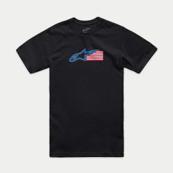 Alpinestars Racing Usa CSF póló | Black