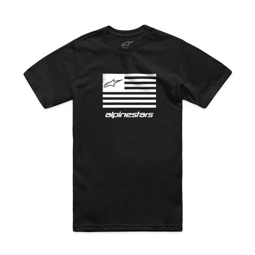 Alpinestars FLAG CSF póló | Black