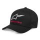 ALPINESTARS Always 2.0 baseball sapka | black