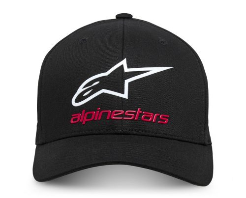 ALPINESTARS Always 2.0 baseball sapka | black