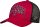 ALPINESTARS Dunker Trucker baseball sapka | Red