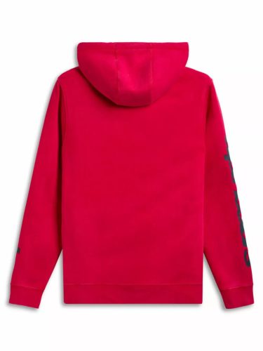 Alpinestars Unbound Hoodie kapucnis pulóver | Red
