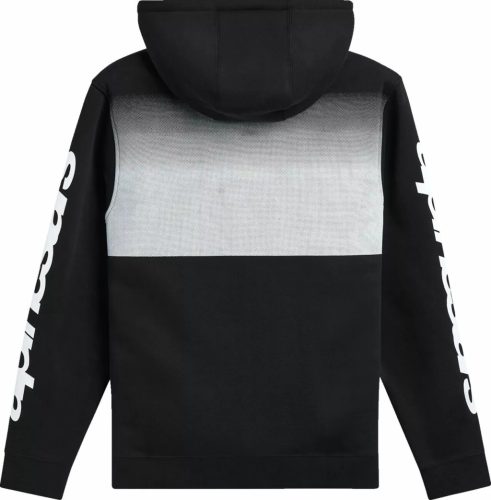 Alpinestars Specter Hoodie kapucnis pulóver | Black-White