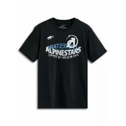 Alpinestars Semi Circle CSF póló | Black