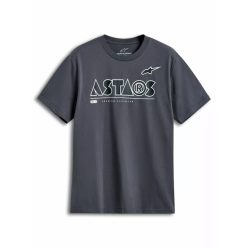 Alpinestars Cereal CSF póló | Grey