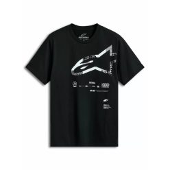 Alpinestars Geografica CSF póló | Black