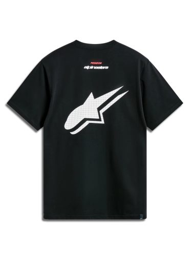Alpinestars Formulate CSF póló | BLACK