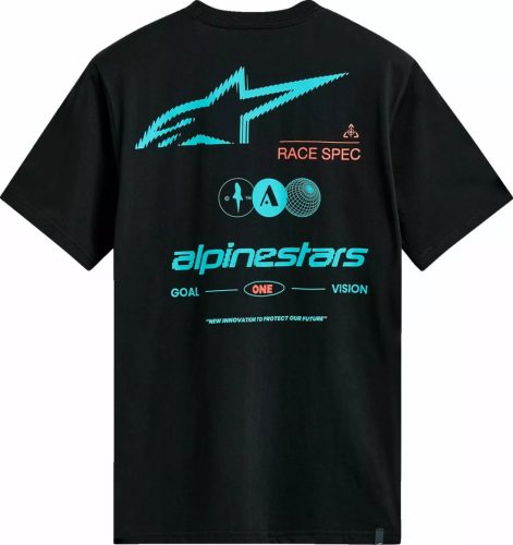 Alpinestars Asym CSF póló | Black
