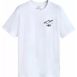Alpinestars Asym CSF póló | White