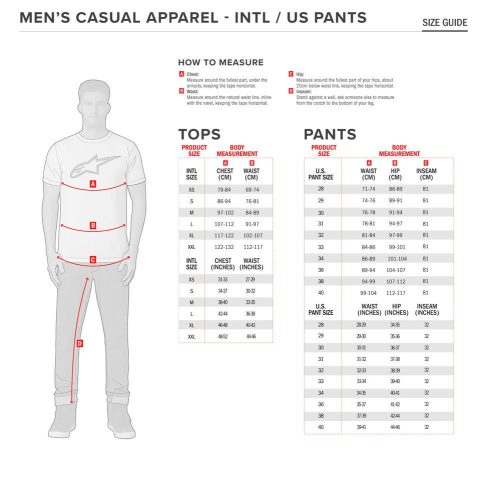 Alpinestars Dot Carbon CSF póló | BLACK