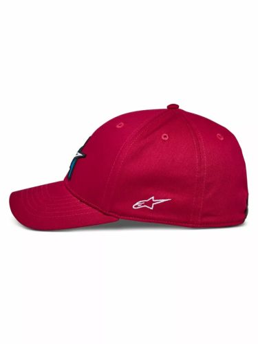 ALPINESTARS Elemental sapka | red