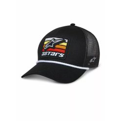 ALPINESTARS Selica sapka | black