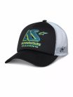 ALPINESTARS Ayess Trucker sapka | black