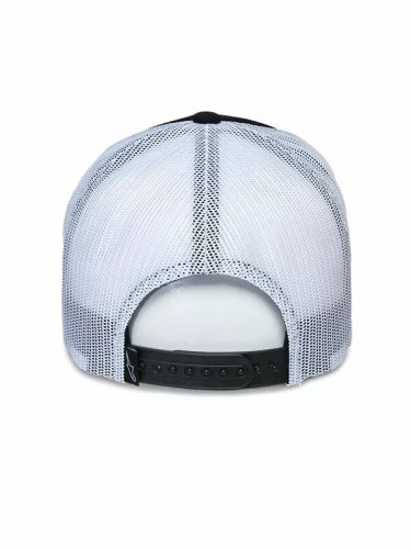 ALPINESTARS Ayess Trucker sapka | black