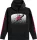 Alpinestars Obsessed Hoodie kapucnis pulóver | BLACK