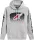 Alpinestars Obsessed Hoodie kapucnis pulóver | GRAY