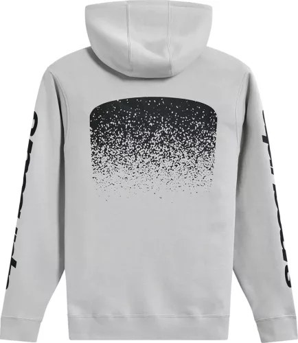Alpinestars Obsessed Hoodie kapucnis pulóver | GRAY