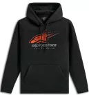 Alpinestars Pulse Hoodie kapucnis pulóver | BLACK