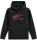 Alpinestars Pulse Hoodie kapucnis pulóver | BLACK