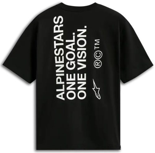 Alpinestars Oversized One CSF póló | Black