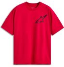 Alpinestars Oversized One CSF póló | Red