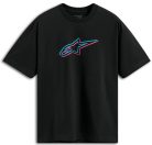Alpinestars Alter CSF Oversized póló | Black