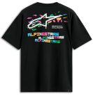 Alpinestars Oversized Wild CSF póló | Black