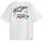 Alpinestars Oversized Wild CSF póló | White