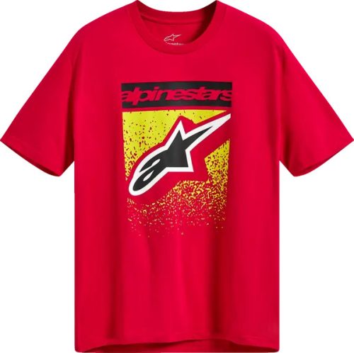 Alpinestars Noka CSF póló | Red