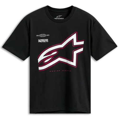 Alpinestars Authority CSF póló | Black