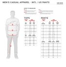 Alpinestars Lanes CSF póló | White