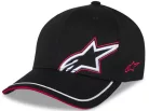 Alpinestars Corp Shift Relay baseball sapka | Black