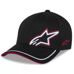 Alpinestars Corp Shift Relay baseball sapka | Black