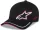 Alpinestars Corp Shift Relay baseball sapka | Black