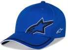 Alpinestars Corp Shift Relay baseball sapka | Blue