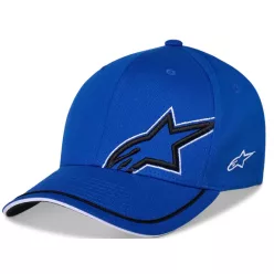 Alpinestars Corp Shift Relay baseball sapka | Blue