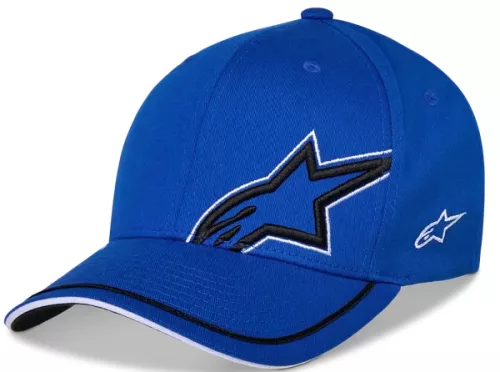 Alpinestars Corp Shift Relay baseball sapka | Blue