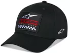 ALPINESTARS Matrix sapka | black