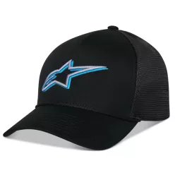 ALPINESTARS Ageless Shadow sapka | Black