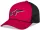 ALPINESTARS Ageless Shadow sapka | Black/Red