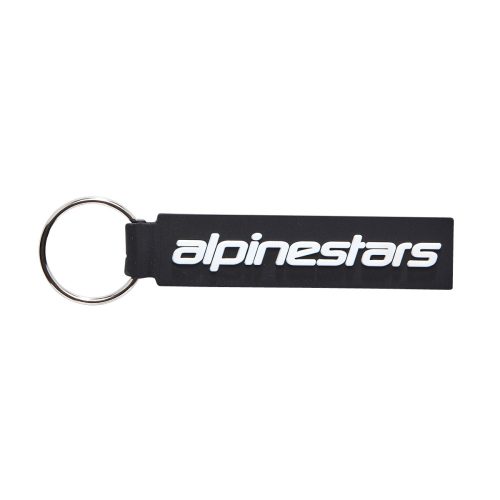 Alpinestars Linear kulcstartó | Fekete