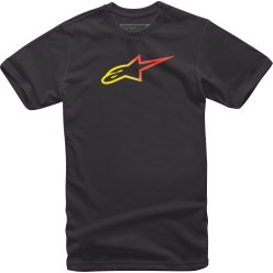 Alpinestars TEE AGELESS Fade póló | fekete