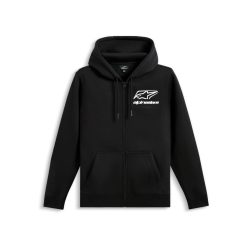 Alpinestars Formulation Hoodie kapucnis pulóver | BLACK