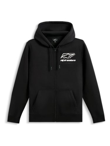 Alpinestars Formulation Hoodie kapucnis pulóver | BLACK