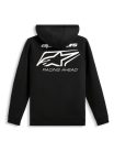 Alpinestars Formulation Hoodie kapucnis pulóver | BLACK