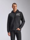 Alpinestars Formulation Hoodie kapucnis pulóver | BLACK